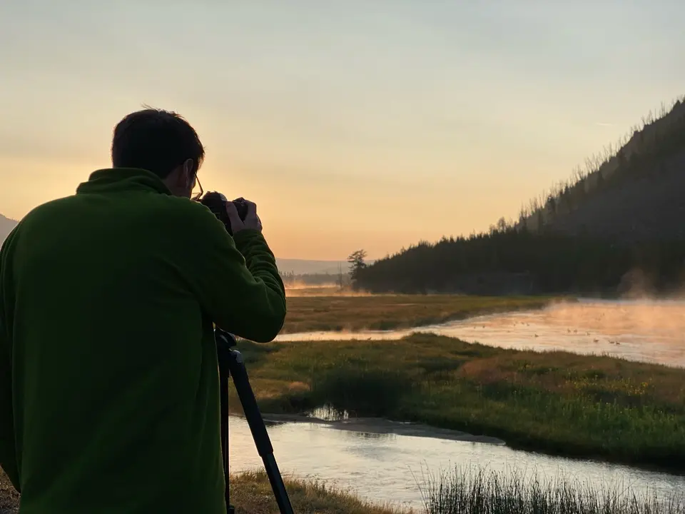 Yellowstone